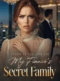 Seven Years, One Lie: My Fiancé's Secret Family Novel Cover