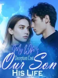 My Wife’s Deception Cost Our Son His Life Novel Cover