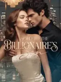 Sold to the Billionaire's Son Novel Cover