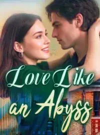 Love Like an Abyss Novel Cover
