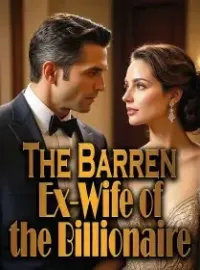 The Barren Ex-Wife of the Billionaire Novel Cover