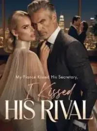 My Fiancé Kissed His Secretary, I Kissed His Rival Novel Cover