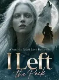When His Fated Love Returned, I Left the Pack Novel Cover