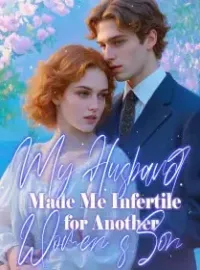My Husband Made Me Infertile for Another Women's Son Novel Cover