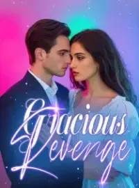 Gracious Revenge Novel Cover