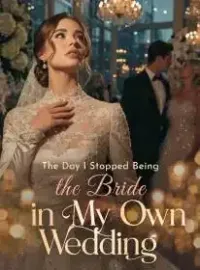 The Day I Stopped Being the Bride in My Own Wedding Novel Cover