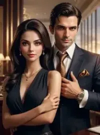 AFTER DIVORCE: His Ex-Wife Became Rich Novel Cover