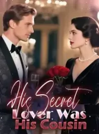 His Secret Lover Was His Cousin Novel Cover