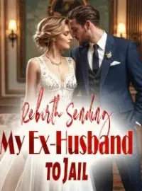 Rebirth: Sending My Ex-Husband to Jail