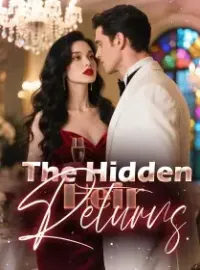 The Hidden Heir Returns Novel Cover