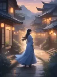 A Day Away From Success, She Walked Away Novel Cover