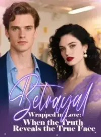 Betrayal Wrapped in Love: When the Truth Reveals the True Face Novel Cover