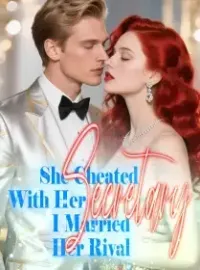 She Cheated With Her Secretary, I Married Her Rival Novel Cover