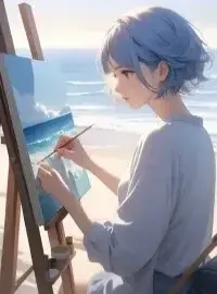 Divorced Over Fishing Novel Cover
