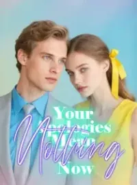 Your Apologies Mean Nothing Now Novel Cover