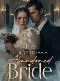 The Underboss’s Abandoned Bride Novel Cover