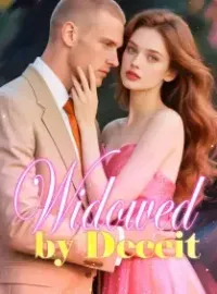 Widowed by Deceit Novel Cover