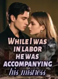 While I was in labor, he was accompanying his mistress Novel Cover