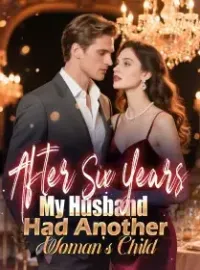 After Six Years, My Husband Had Another Woman’s Child Novel Cover
