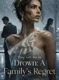 They Left Me to Drown: A Family's Regret Novel Cover