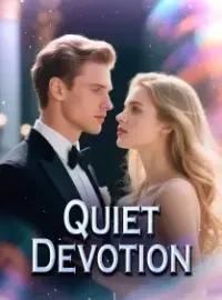 Quiet Devotion Novel Cover