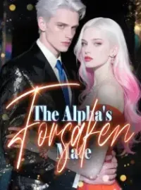 The Alpha's Forsaken Mate Novel Cover