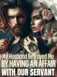 My Husband Betrayed Me by Having An Affair with Our Servant Novel Cover
