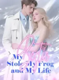 My Bestie Stole My Frog and My Life