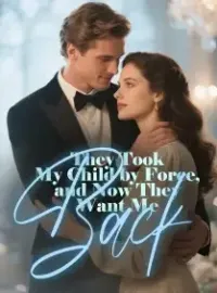 They Took My Child by Force, and Now They Want Me Back Novel Cover