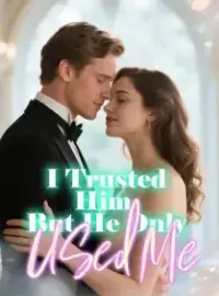 I Trusted Him, But He Only Used Me Novel Cover