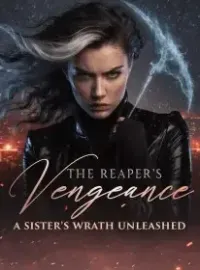The Reaper's Vengeance A Sister's Wrath Unleashed Novel Cover