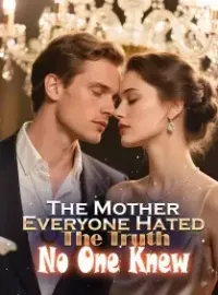 The Mother Everyone Hated, The Truth No One Knew Novel Cover