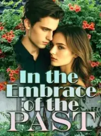 In the Embrace of the Past Novel Cover