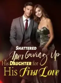 Shattered: After Giving Up His Daughter for His First Love