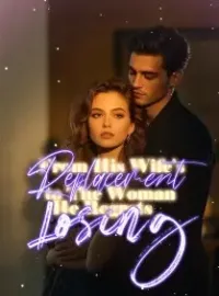 From His Wife’s Replacement to The Woman He Regrets Losing Novel Cover