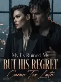 My Ex Ruined My Career, But His Regret Came Too Late Novel Cover