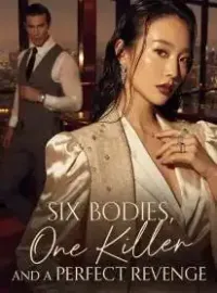 Six Bodies, One Killer, and a Perfect Revenge Novel Cover
