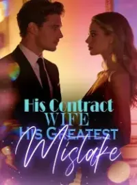 His Contract Wife, His Greatest Mistake Novel Cover