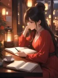 Unresting Life, As Always Novel Cover