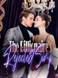 The Billionaire's Rejected Simp Novel Cover