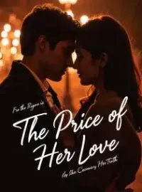 The Price Of Her Love: His Lies, Her Truth Novel Cover