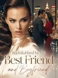 Backstabbed by My Best Friend and Boyfriend Novel Cover