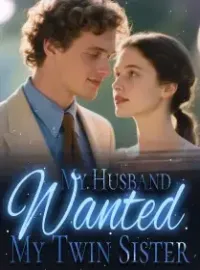 My Husband Wanted My Twin Sister Novel Cover