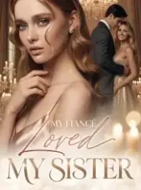 My Fiancé Loved My Sister Novel Cover