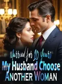 Married for 10 Years, My Husband Choose Another Woman Novel Cover