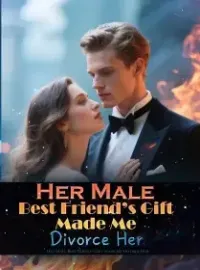 Her Male Best Friend’s Gift Made Me Divorce Her Novel Cover