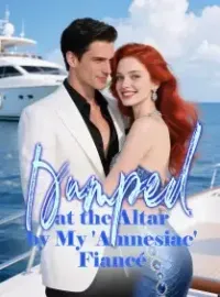 Dumped at the Altar by My 'Amnesiac' Fiancé Novel Cover