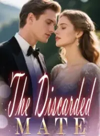 The Discarded Mate Novel Cover