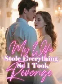 My Wife Stole Everything, So I Took Revenge Novel Cover