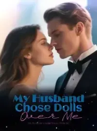 My Husband Chose Dolls Over Me Novel Cover